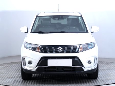 Suzuki Vitara, 2019 - pohled č. 2