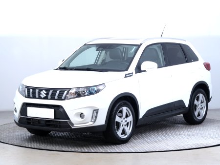 Suzuki Vitara, 2019 - pohled č. 3