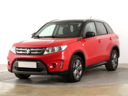 Suzuki Vitara, 2016 - pohled č. 3