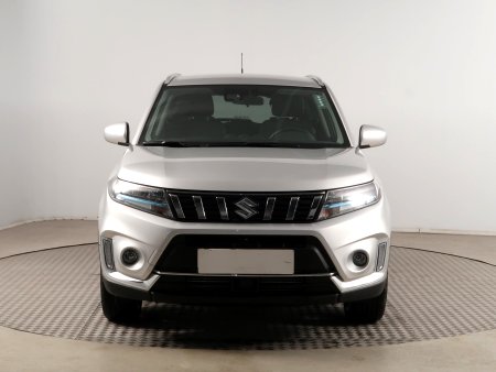 Suzuki Vitara, 2023 - pohled č. 2