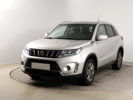 Suzuki Vitara, 2023 - pohled č. 3