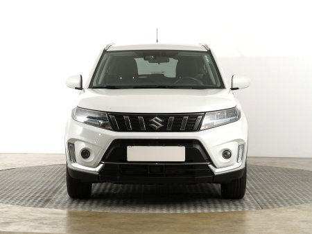 Suzuki Vitara, 2022 - pohled č. 2