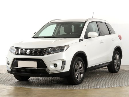 Suzuki Vitara, 2022 - pohled č. 3
