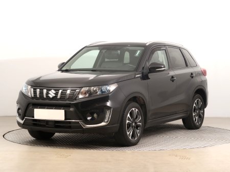 Suzuki Vitara, 2019 - pohled č. 3