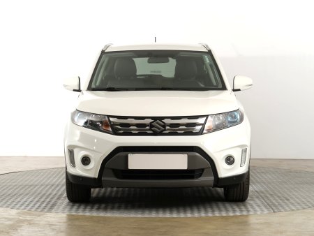 Suzuki Vitara, 2018 - pohled č. 2