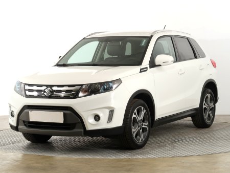 Suzuki Vitara, 2018 - pohled č. 3