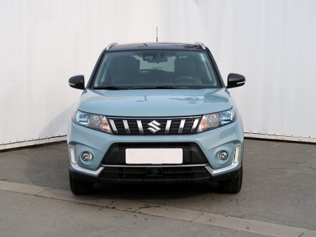 Suzuki Vitara, 2019 - pohled č. 2