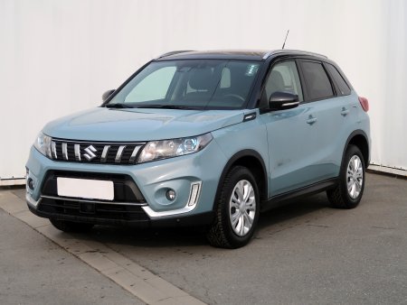 Suzuki Vitara, 2019 - pohled č. 3