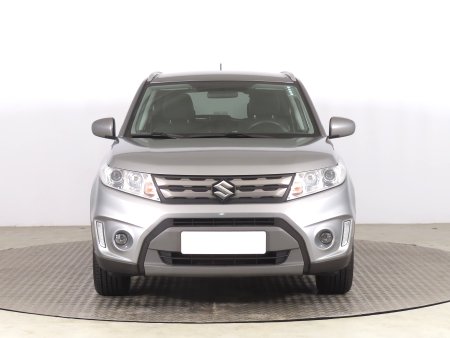 Suzuki Vitara, 2017 - pohled č. 2