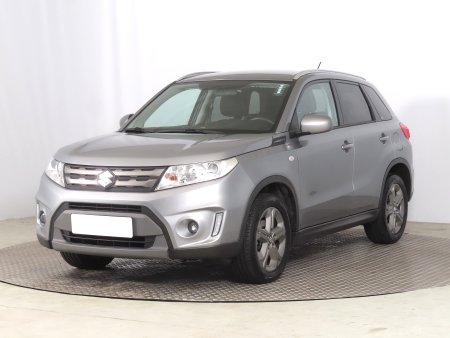Suzuki Vitara, 2017 - pohled č. 3