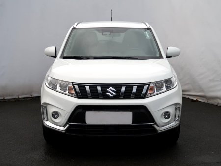 Suzuki Vitara, 2019 - pohled č. 2