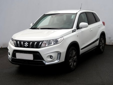 Suzuki Vitara, 2019 - pohled č. 3