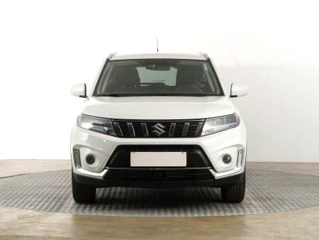 Suzuki Vitara, 2022 - pohled č. 2