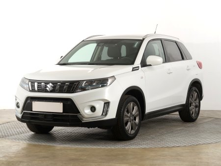 Suzuki Vitara, 2022 - pohled č. 3