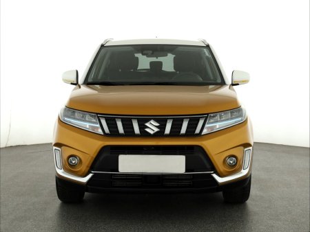 Suzuki Vitara, 2020 - pohled č. 2
