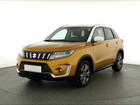 Suzuki Vitara, 2020 - pohled č. 3