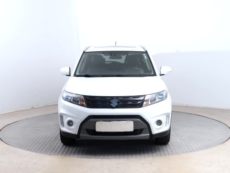 Suzuki Vitara, 2016 - pohled č. 2