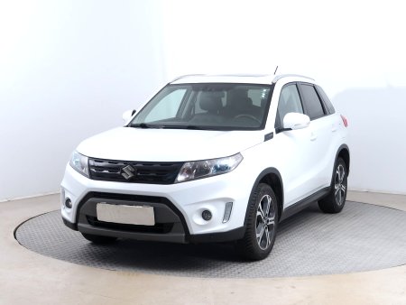 Suzuki Vitara, 2016 - pohled č. 3