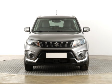 Suzuki Vitara, 2019 - pohled č. 2