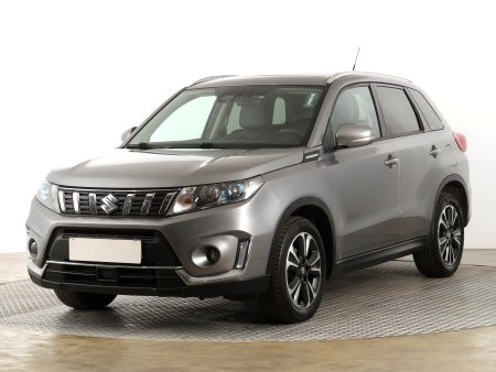 Suzuki Vitara, 2019 - pohled č. 3