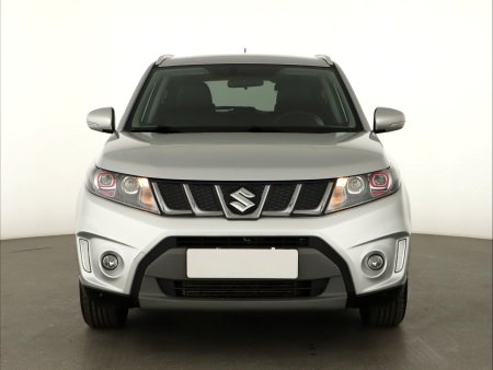 Suzuki Vitara, 2017 - pohled č. 2