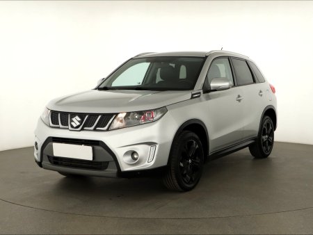 Suzuki Vitara, 2017 - pohled č. 3