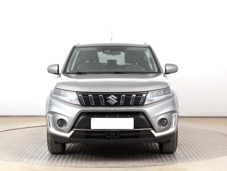 Suzuki Vitara, 2023 - pohled č. 2