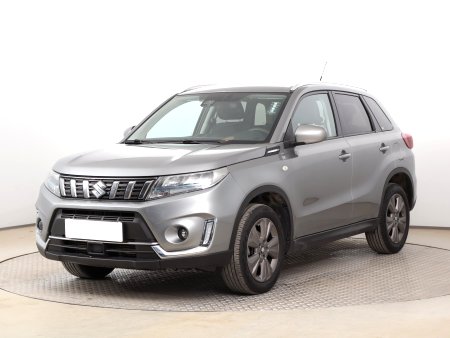 Suzuki Vitara, 2023 - pohled č. 3
