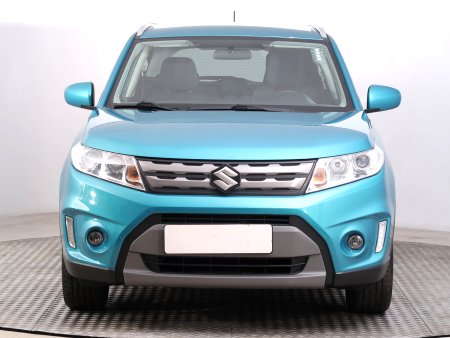 Suzuki Vitara, 2017 - pohled č. 2