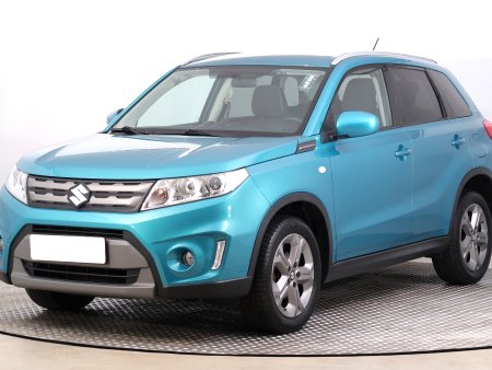 Suzuki Vitara, 2017 - pohled č. 3