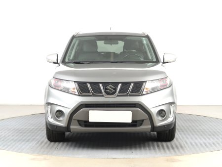 Suzuki Vitara, 2017 - pohled č. 2