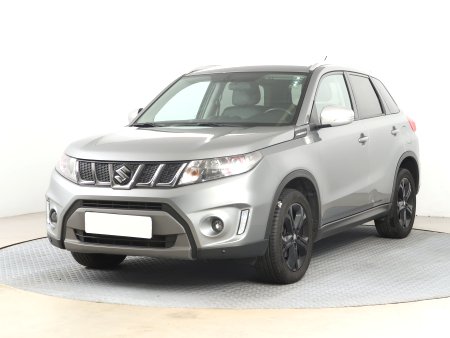 Suzuki Vitara, 2017 - pohled č. 3
