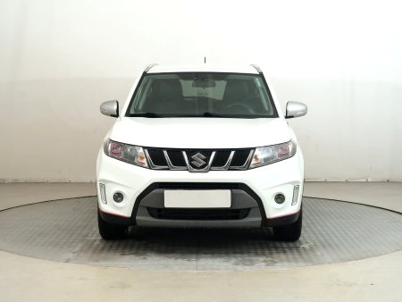 Suzuki Vitara, 2016 - pohled č. 2