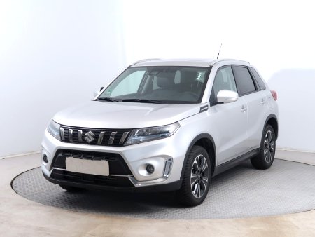 Suzuki Vitara, 2022 - pohled č. 3
