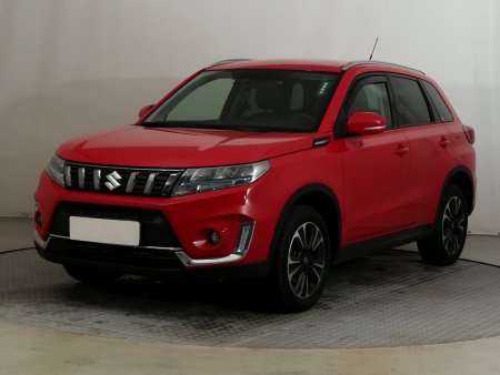 Suzuki Vitara, 2022 - pohled č. 3