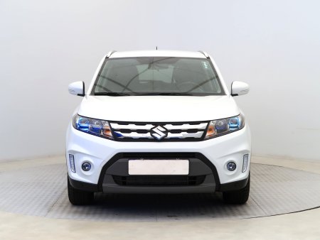 Suzuki Vitara, 2018 - pohled č. 2