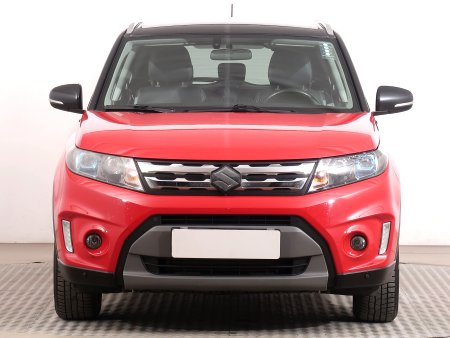 Suzuki Vitara, 2015 - pohled č. 2