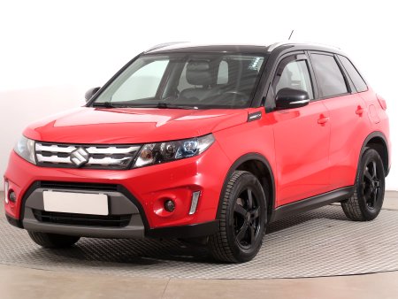 Suzuki Vitara, 2015 - pohled č. 3