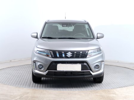 Suzuki Vitara, 2021 - pohled č. 2