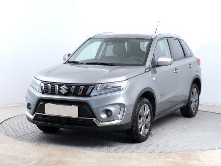 Suzuki Vitara, 2021 - pohled č. 3