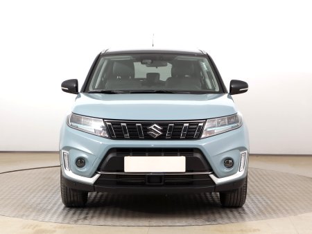 Suzuki Vitara, 2024 - pohled č. 2