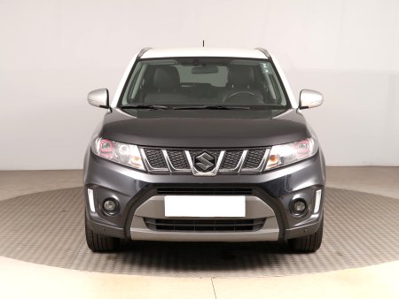 Suzuki Vitara, 2017 - pohled č. 2