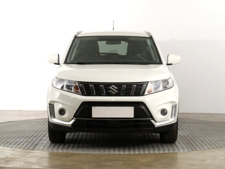 Suzuki Vitara, 2018 - pohled č. 2