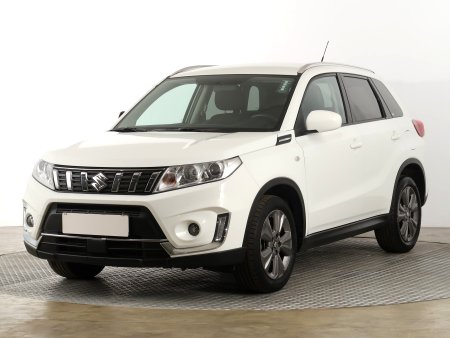 Suzuki Vitara, 2018 - pohled č. 3