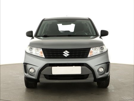 Suzuki Vitara, 2015 - pohled č. 2