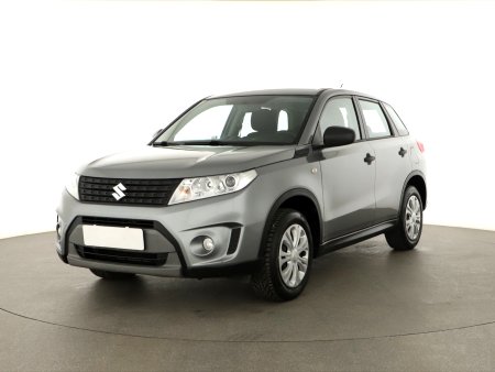 Suzuki Vitara, 2015 - pohled č. 3