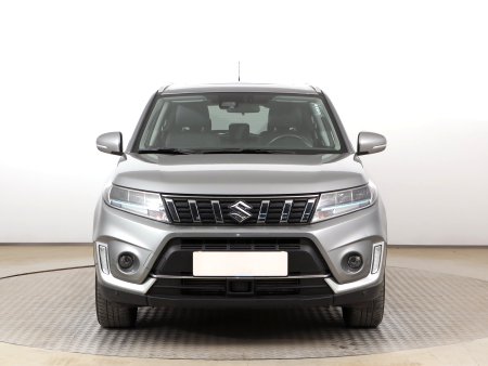 Suzuki Vitara, 2020 - pohled č. 2