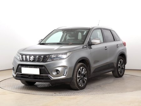 Suzuki Vitara, 2020 - pohled č. 3