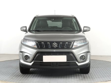 Suzuki Vitara, 2020 - pohled č. 2