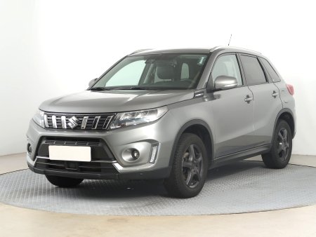 Suzuki Vitara, 2020 - pohled č. 3